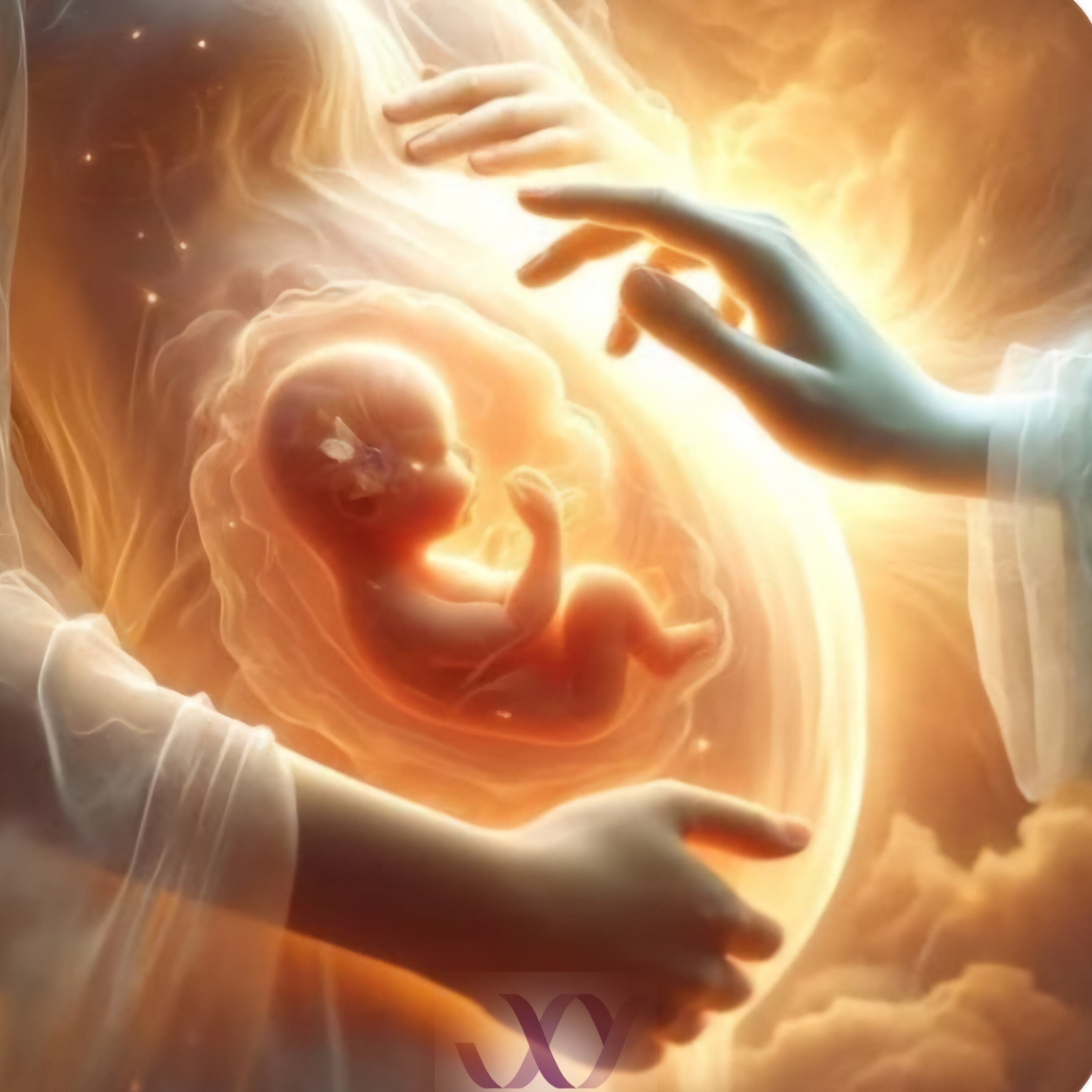 فرم غربالگری سلامت جنین 