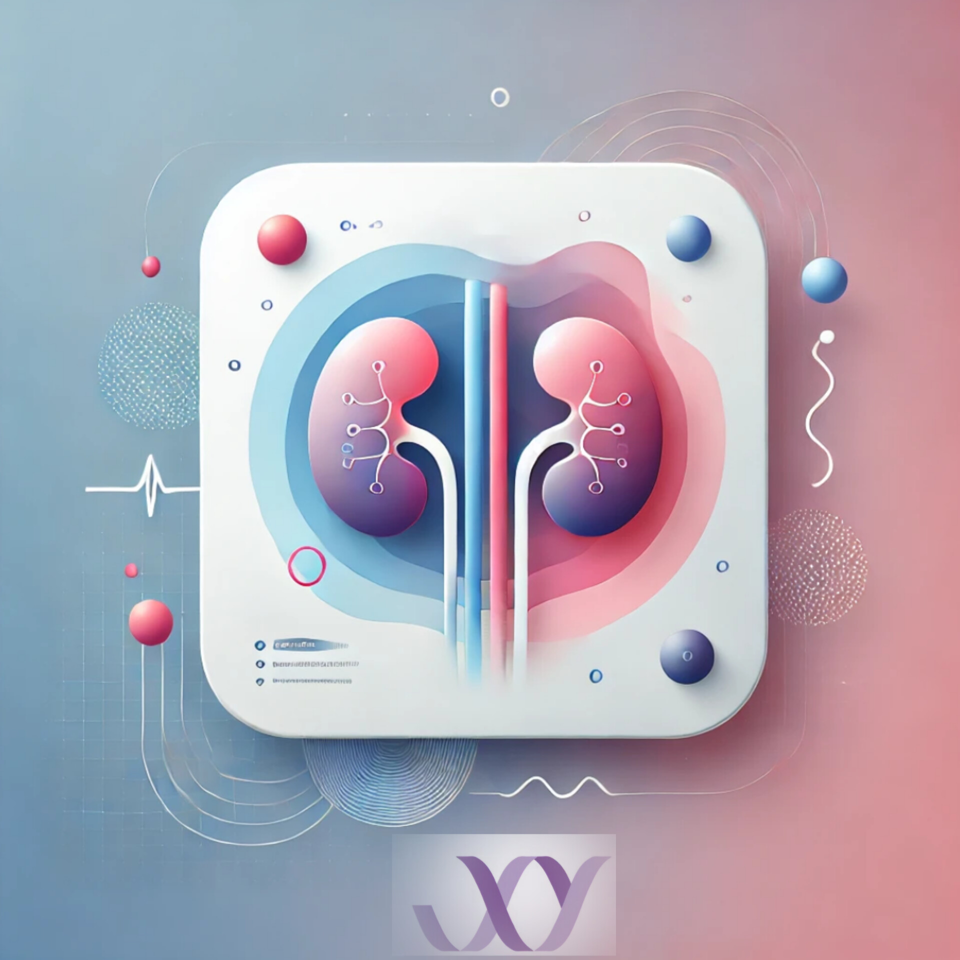 بیماری های کلیه و آزمایشات مربوط به آن 