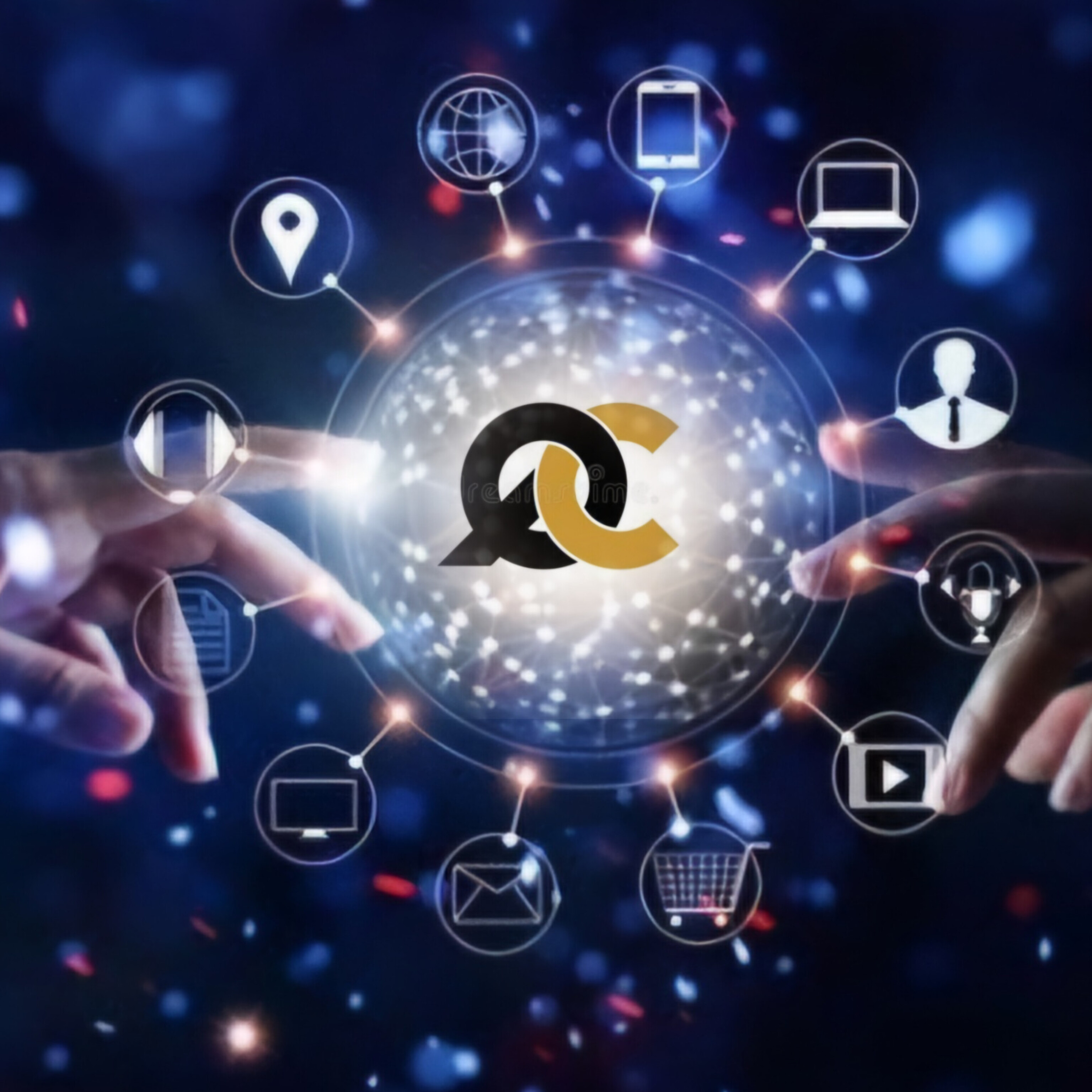 کنترل کیفی خارجی دوره پاییز- EQAP 43