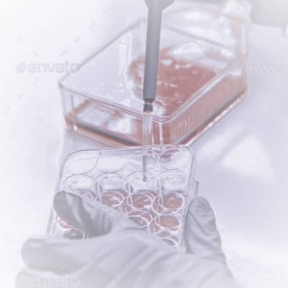 لیست آزمایشات  خارج تعرفه همراه با تخفیف 10تا 15 درصد