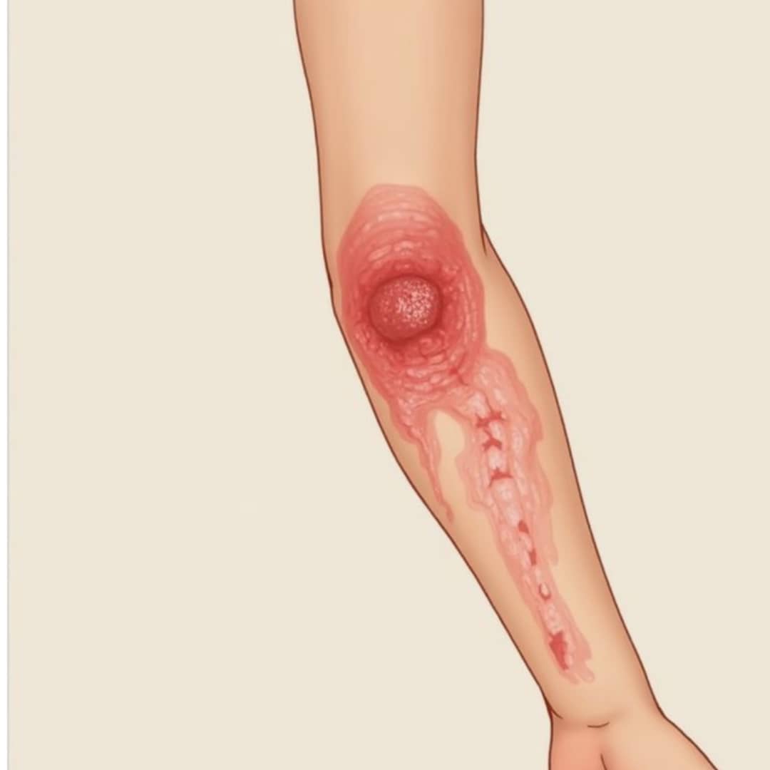 فرم اطلاعات ادرار و زخم ها بیمار